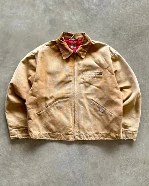 100years Carhartt Detroit Jacket (L) Day To Night