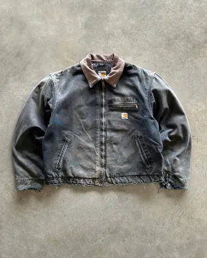 Modular Layering 1990s Carhartt Detroit Jacket (M)