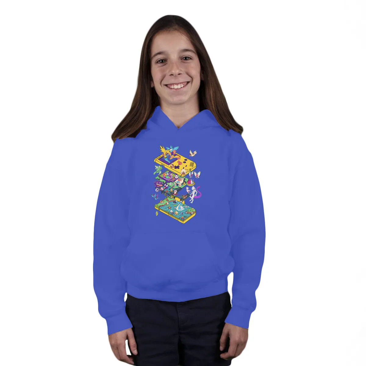 1st Gen Urban Minimal Tall Length