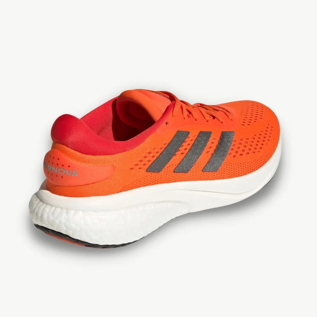 adidas Supernova 2 Men's Running Shoes cushioned - footbed - material shoes
