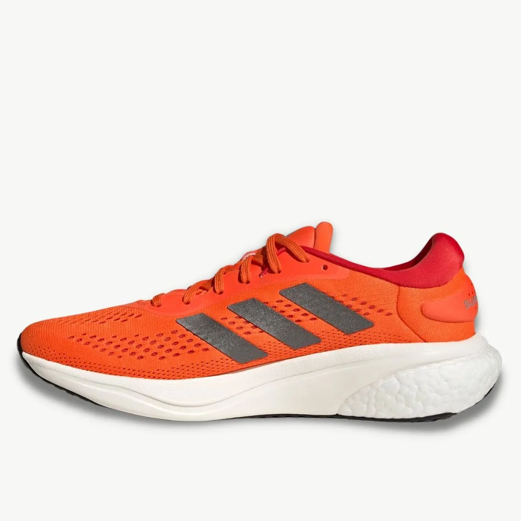 Hard surface protection adidas Supernova 2 Men's Running Shoes