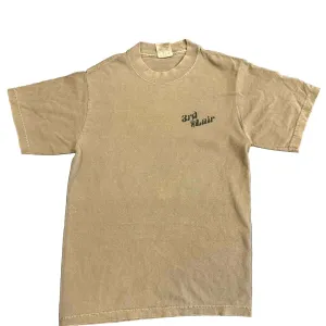 Carry Ease Cold Weather Outfit 3RD LAIR POISON ROSE TSHIRT