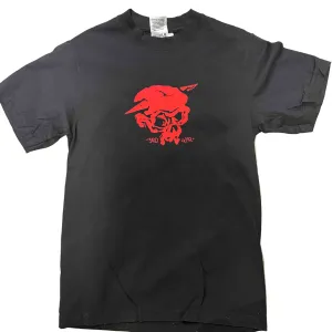 3RD LAIR SKULL LOGO TSHIRT Flight Fit Run Glow