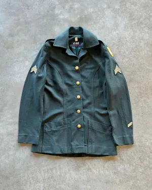 70s General American coat (S) Casual City
