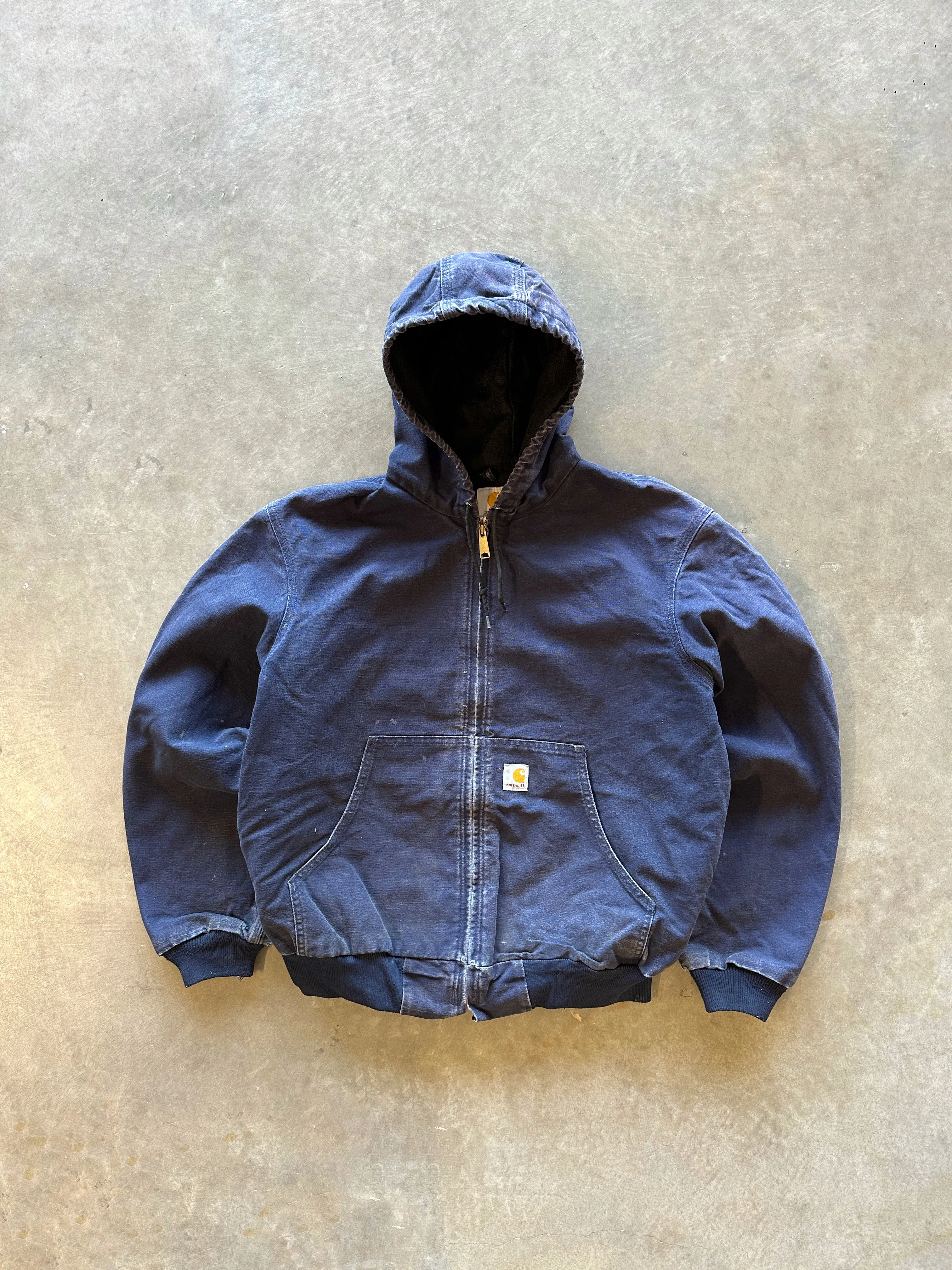 AntiStaticCoating Easy Comfort 90s Carhartt active jacket (L)