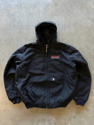Long Length 90s Carhartt active jacket (L)
