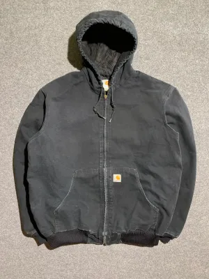 90s Carhartt Active Jacket (L) Chill Day Layer