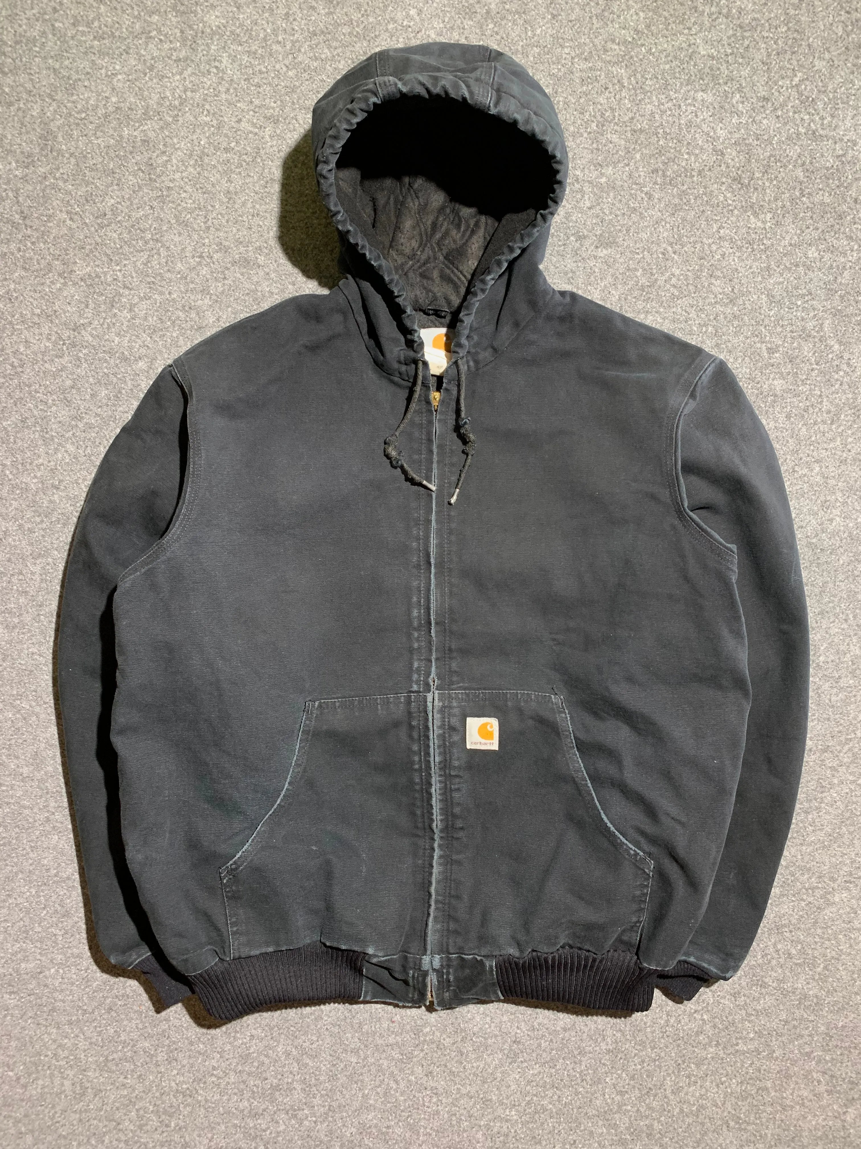 90s Carhartt Active Jacket (L) Chill Day Layer