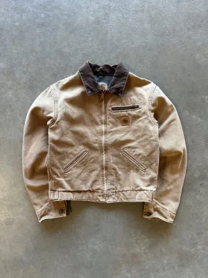 90s Carhartt Detroit jacket (XS) Noise Free Zippers