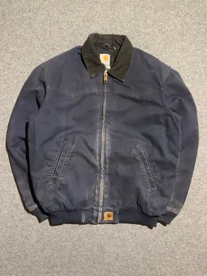 90s Carhartt SantaF?? jacket (M) Casual Street Style
