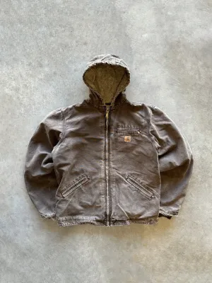 90s Carhartt sierra jacket (L) Everyday Comfort Fit