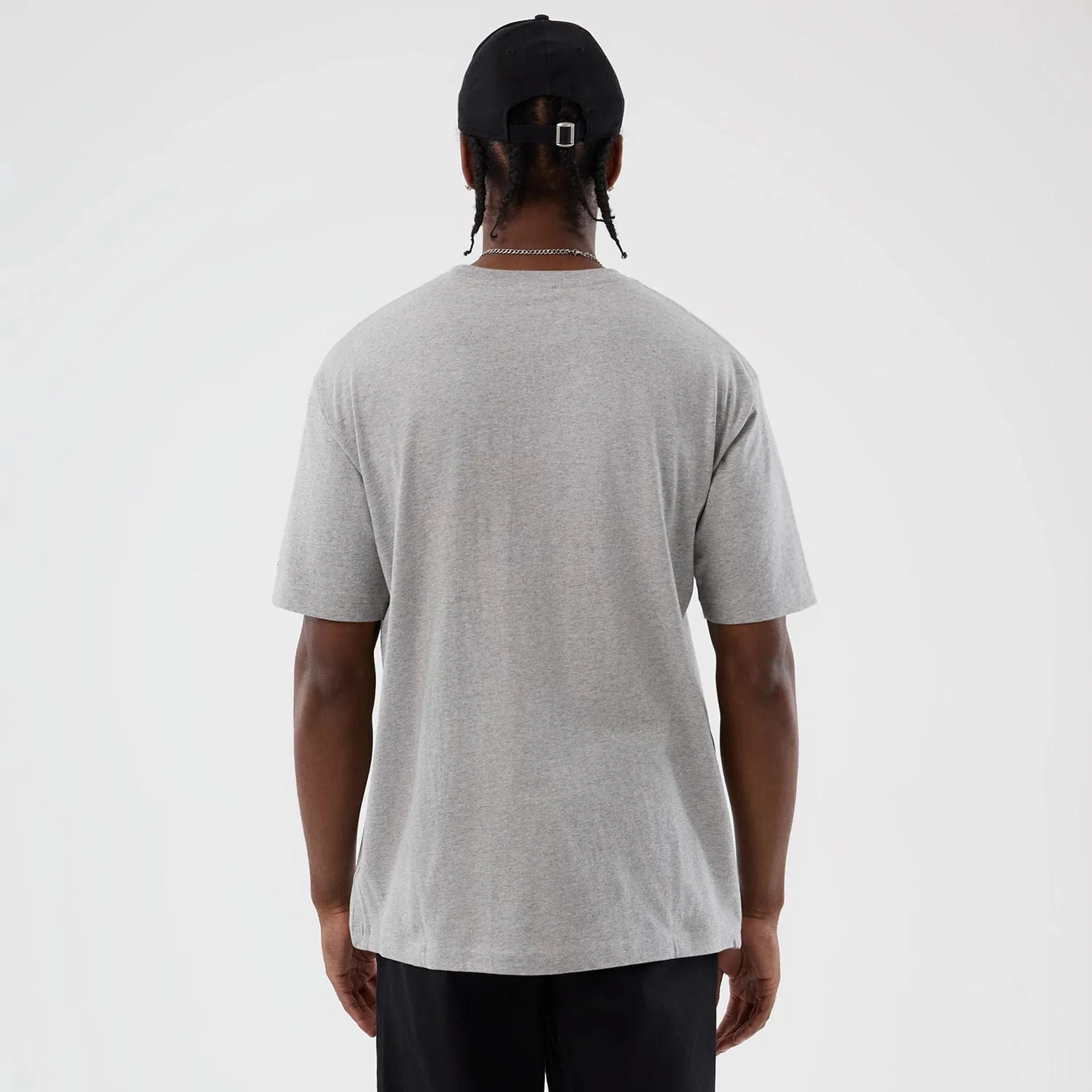 Ruffled edges Dallas Stars NHL Sport Classic Grey T-Shirt