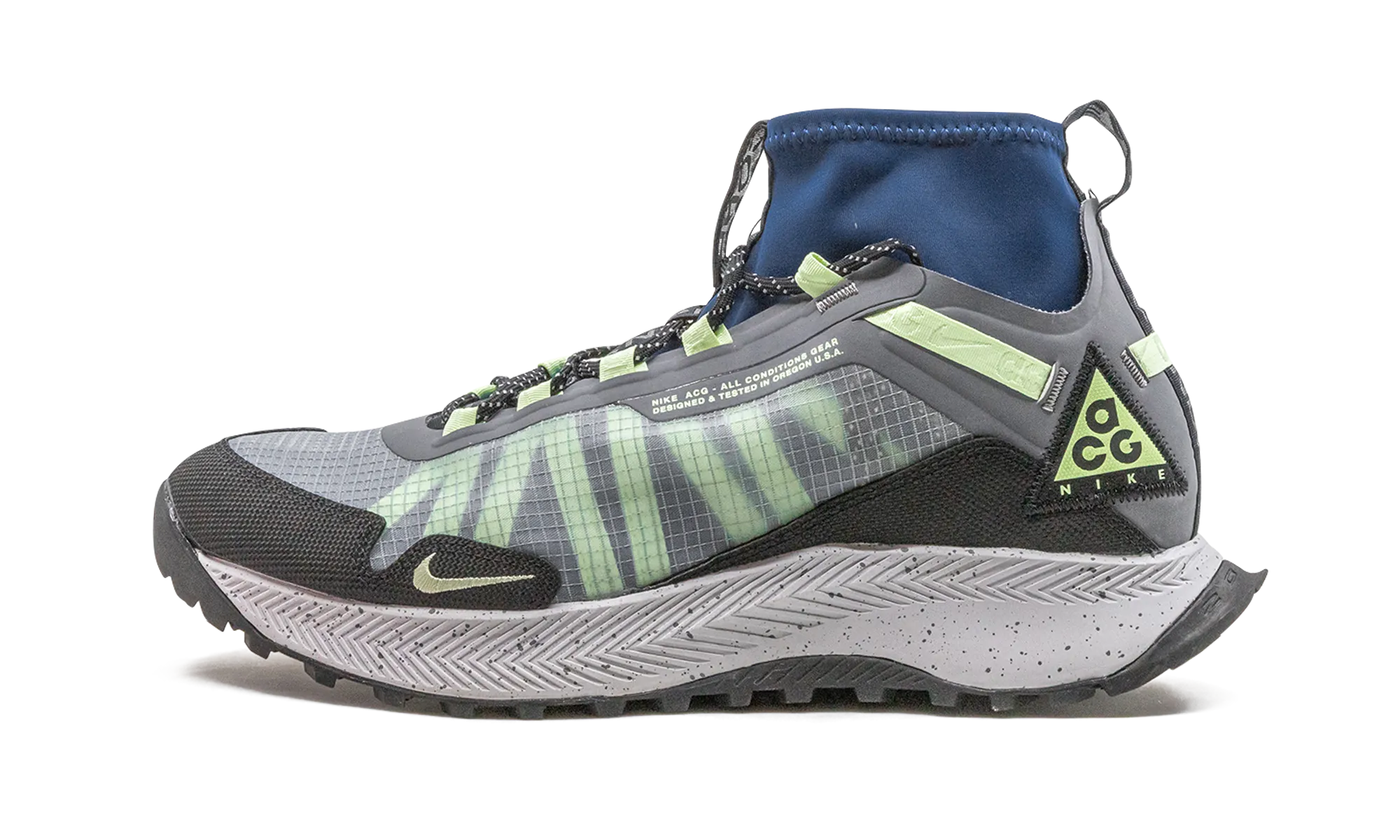 Blister Prevention Lining ACG ZOOM TERRA ZAHERRA