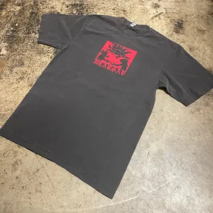 HEARSAY LIBERATION TSHRIT Luxury Touch