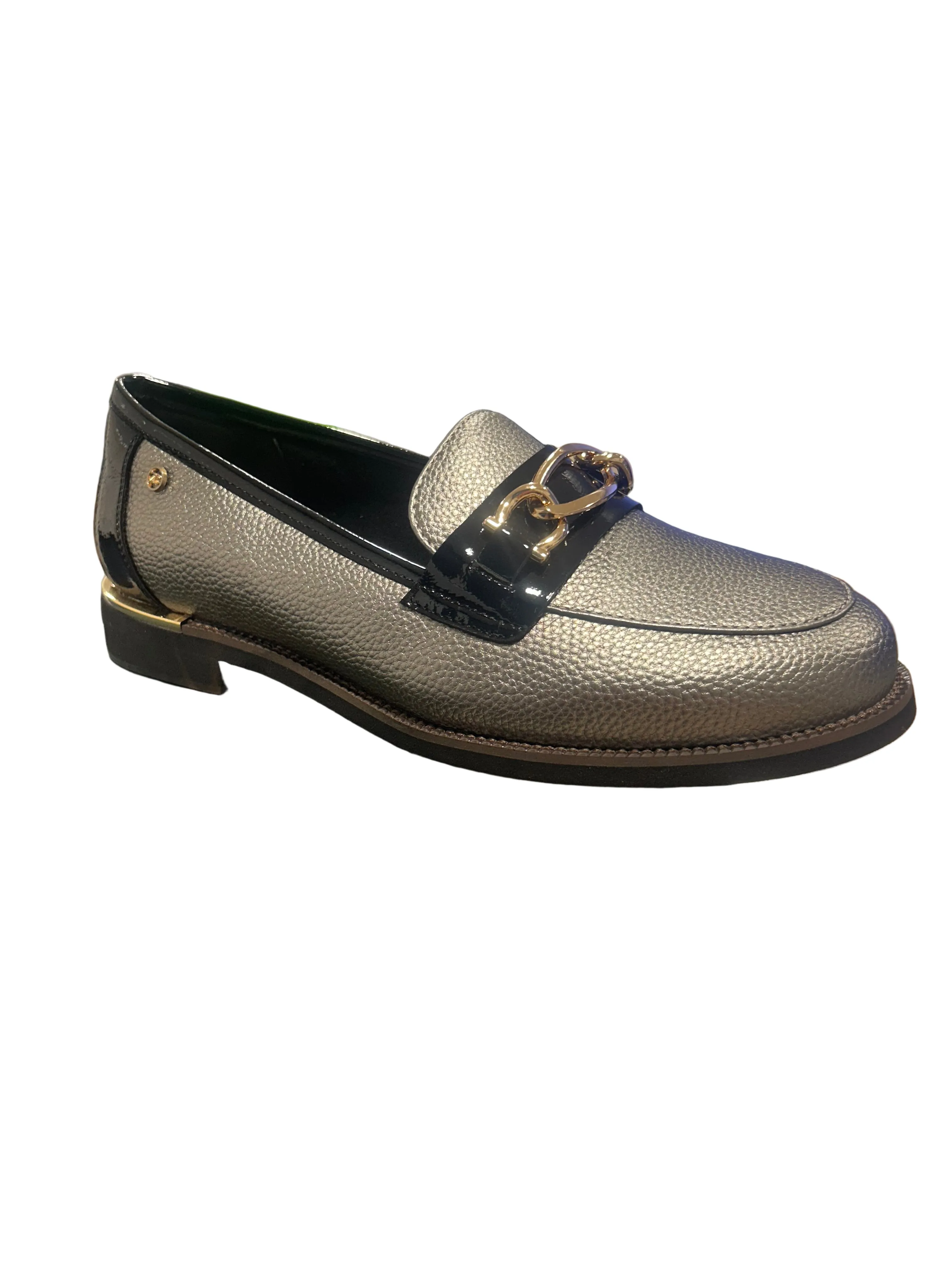 Subtle Detail Zanni & Co Womens Shoe Phan Thiet Bullet Mix