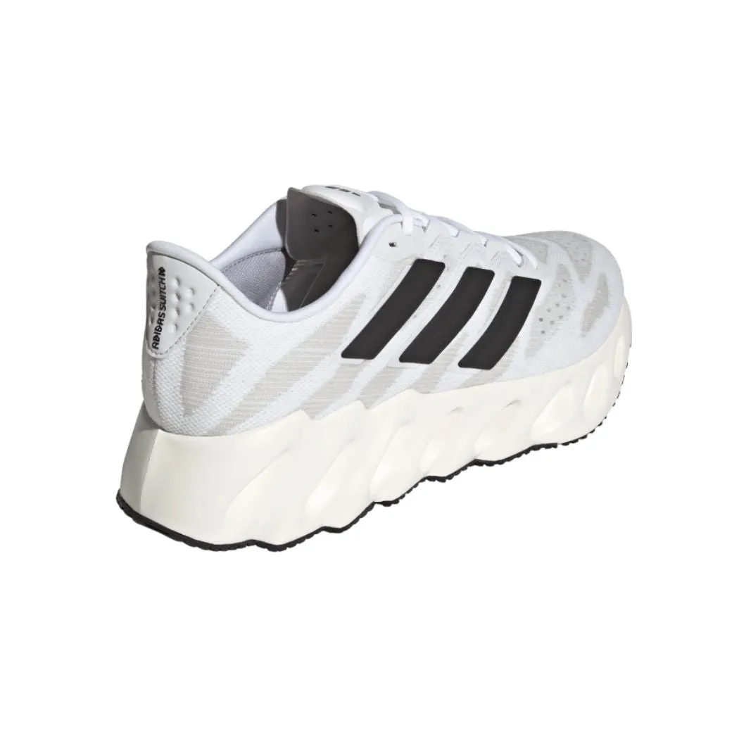 running in a fitness center shoes adidas Switch FWD Men's Running Shoes