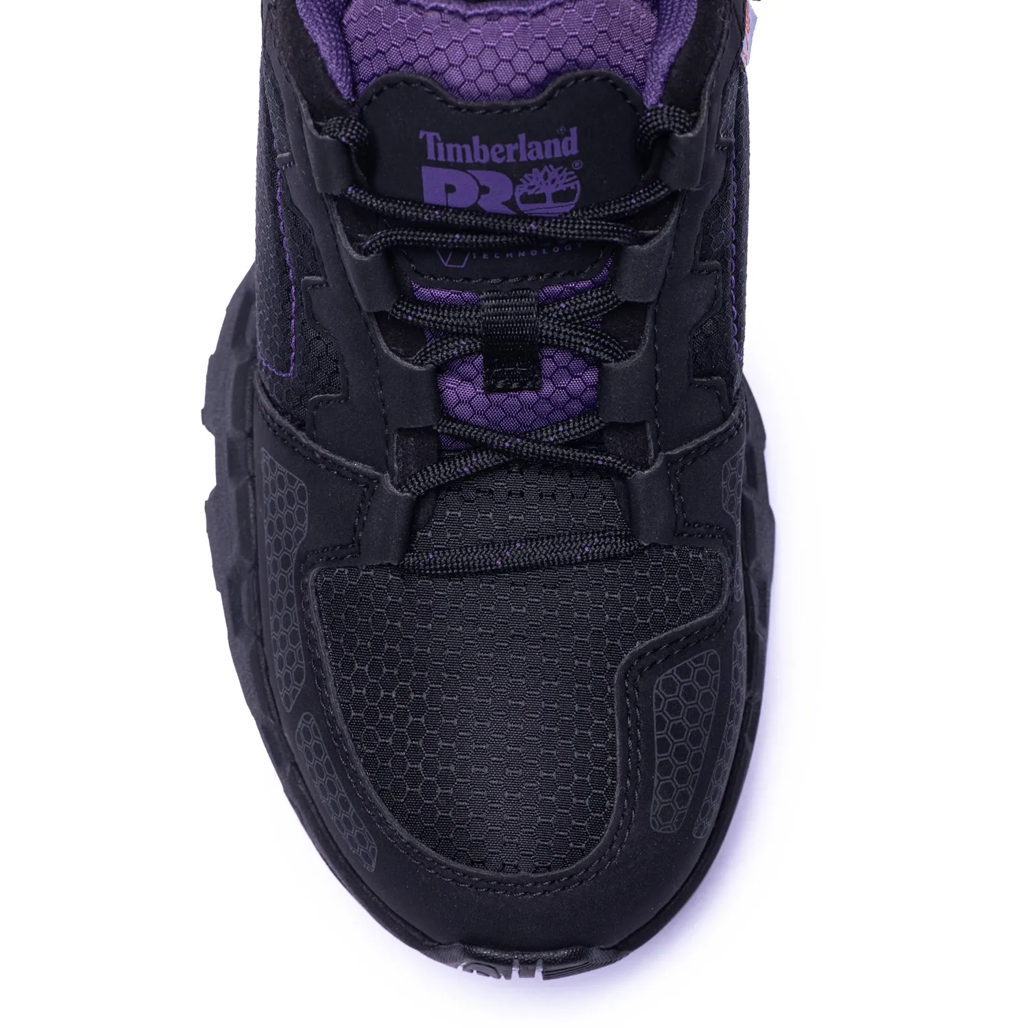 Proprioception Enhance Powertrain EV Women's Composite Toe Safety Shoes A66T7