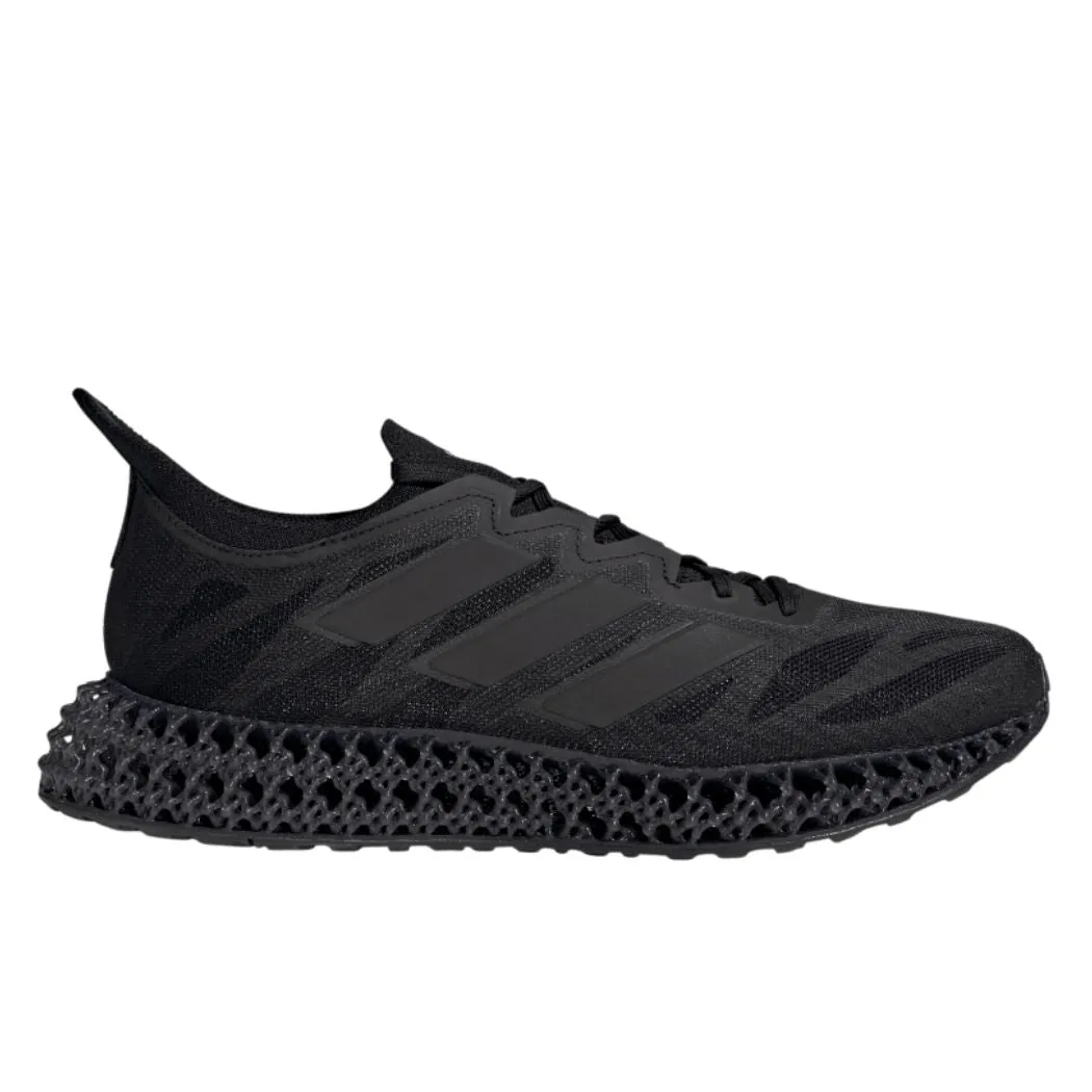 Anti Blister Technology Progressive Tread adidas 4DFWD 3 Men's Running Shoes
