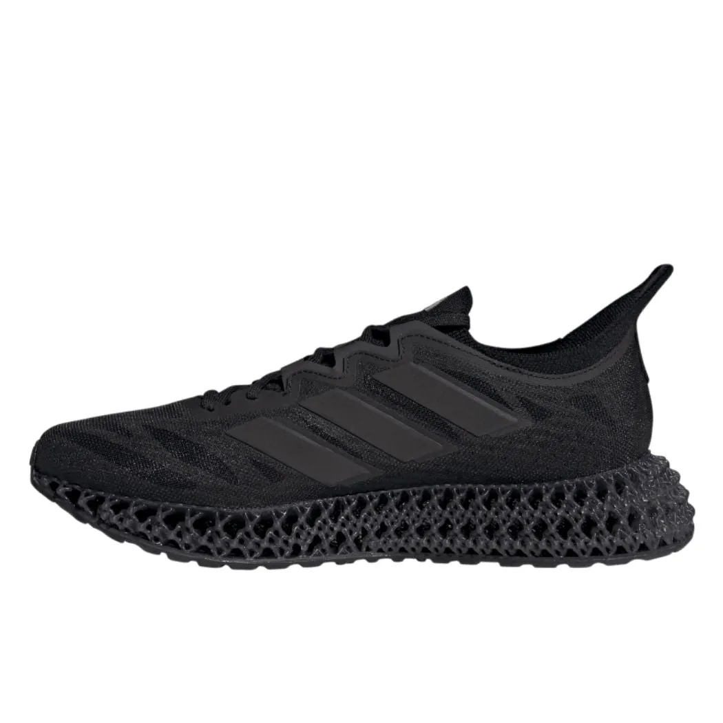 adidas 4DFWD 3 Men's Running Shoes style - statement