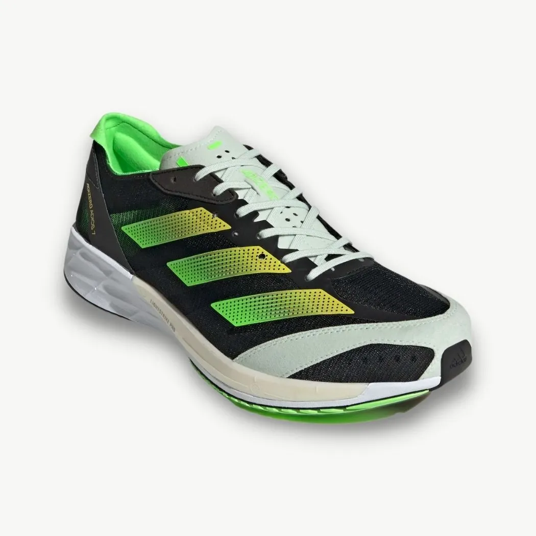 lifestyle - sneakers adidas Adizero Adios 7 Men's Running Shoes