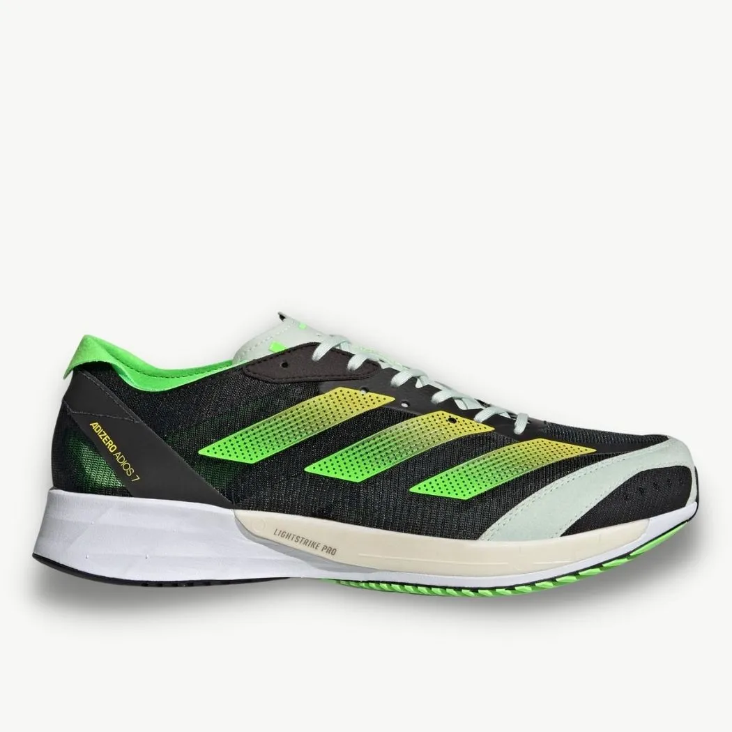 adidas Adizero Adios 7 Men's Running Shoes soft - touch - comfortability shoes