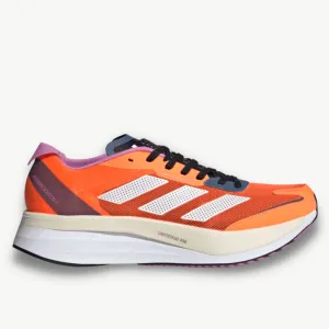 Natural Motion Design adidas Adizero Boston 11 Men's Running Shoes