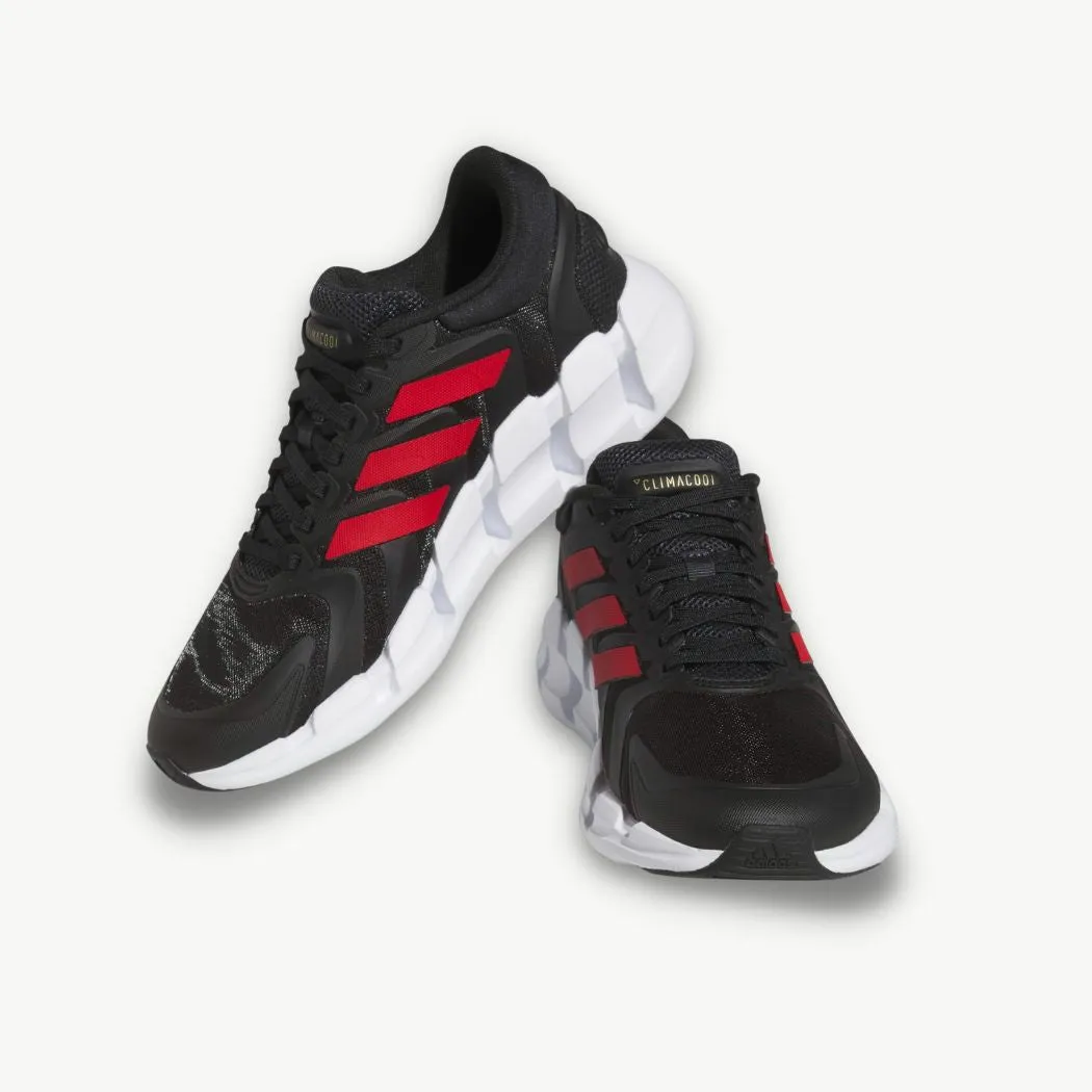adidas Climacool Ventice Men's Sneakers running for a way to stay confident