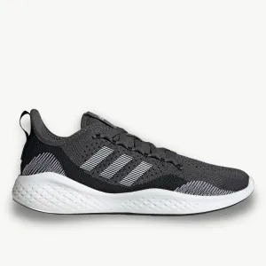 adidas Fluidflow 2.0 Men's Running Shoes Flexible Tread Design