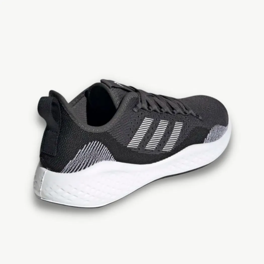 running on a clay track shoes adidas Fluidflow 2.0 Men's Running Shoes