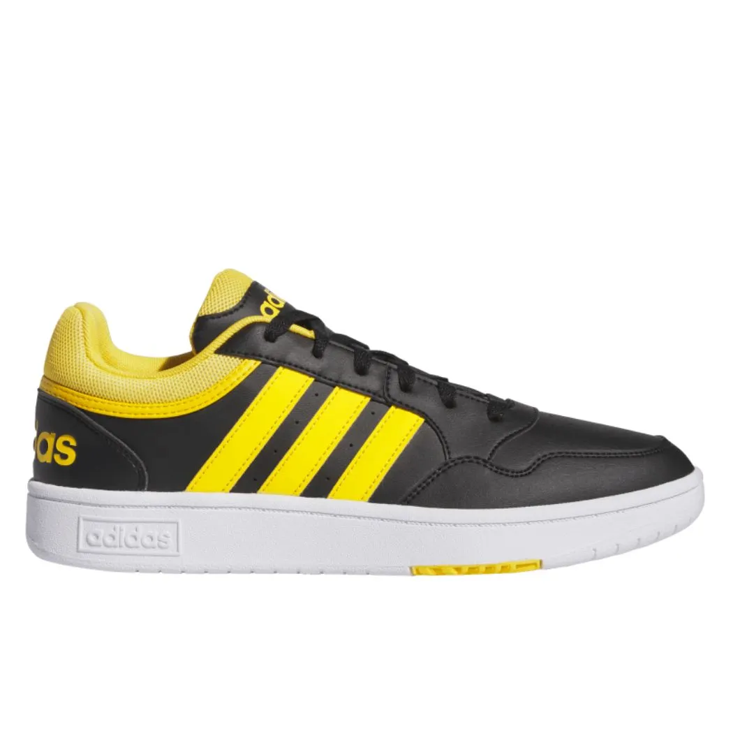 adidas Hoops 3.0 Low Classic Vintage Men's Sneakers motion - control shoes running - culture