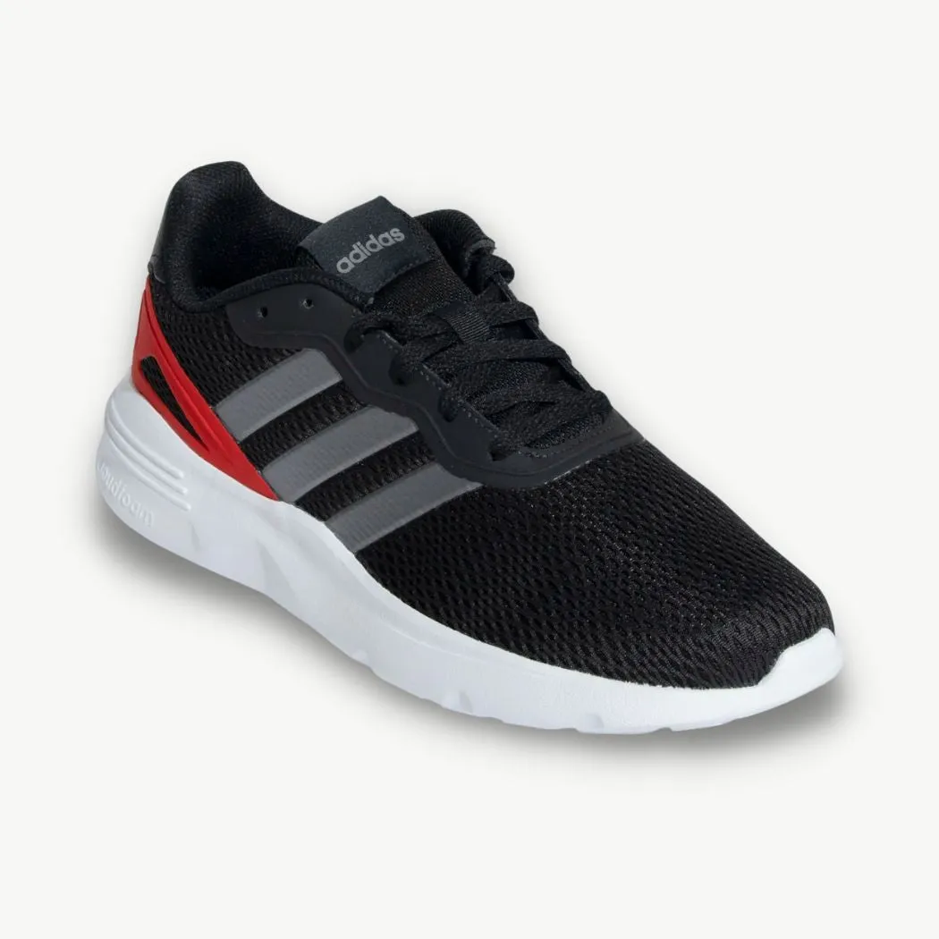 adidas Nebzed Cloudfoam Lifestyle Men's Running Shoes Moisture   Wicking Material