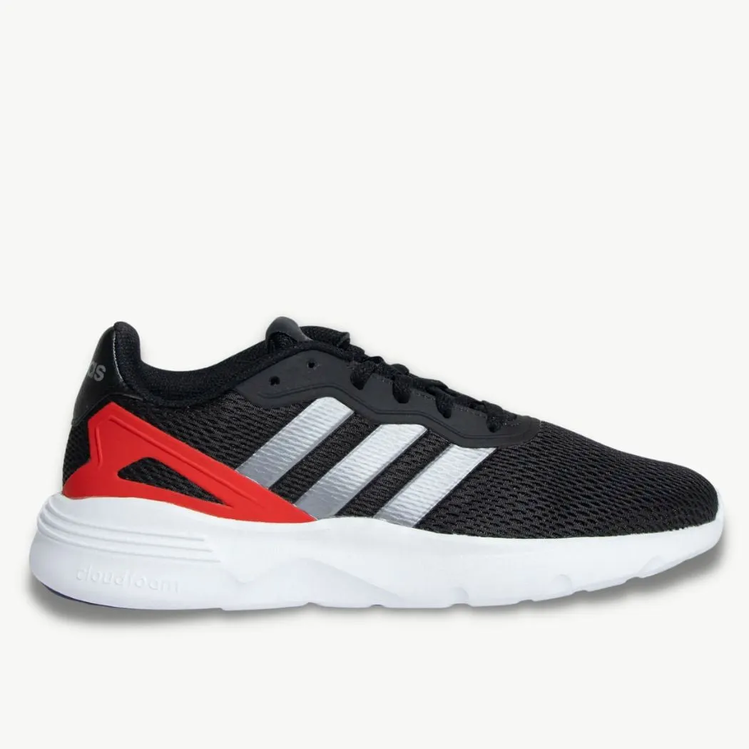 adidas Nebzed Cloudfoam Lifestyle Men's Running Shoes adult running wear