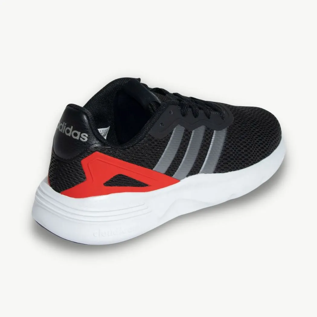 adidas Nebzed Cloudfoam Lifestyle Men's Running Shoes air - mesh shoes team shoes