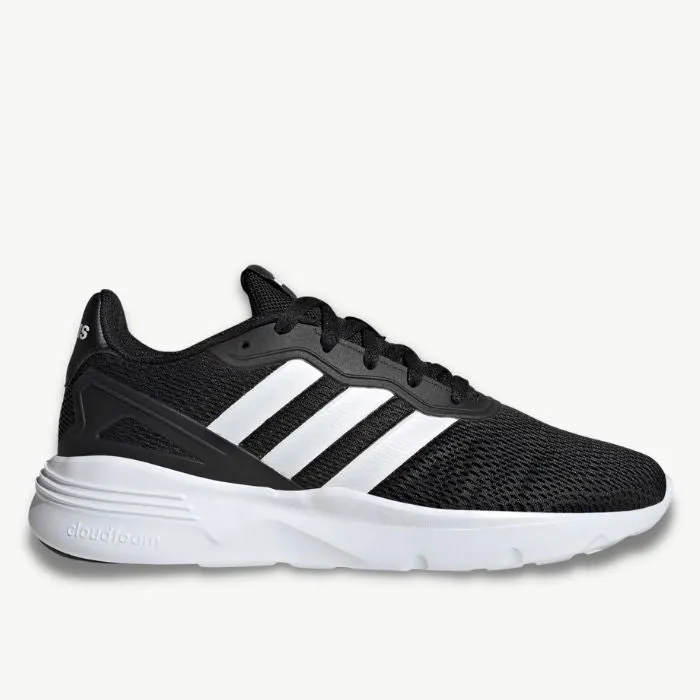 adidas Nebzed Cloudfoam Men's Lifestyle Running Shoes Trendy