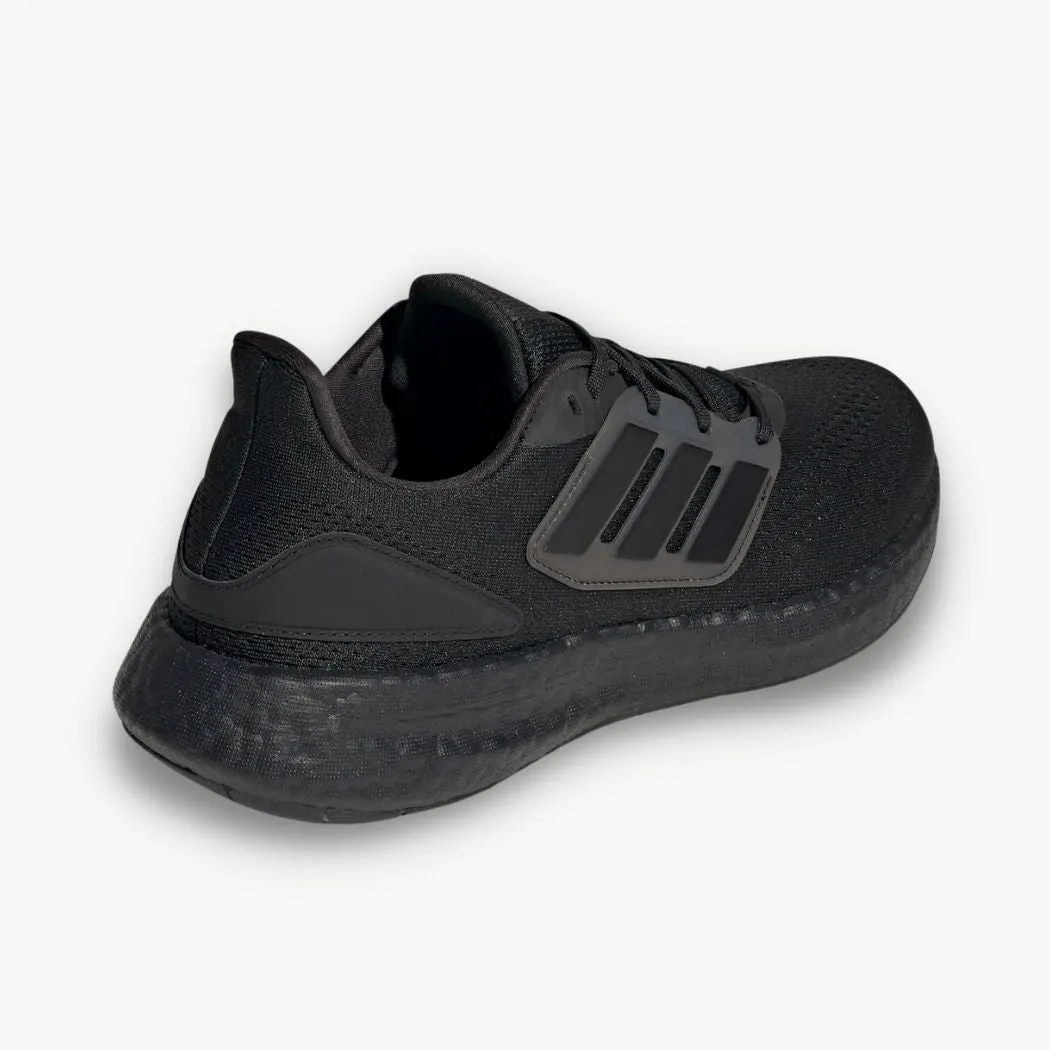 Pressure Dispersion System Everyday Flex adidas Pureboost 22 Men's Running Shoes