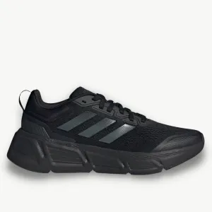 adidas Questar Men's Running Shoes adjustable - straps - adjustability shoes