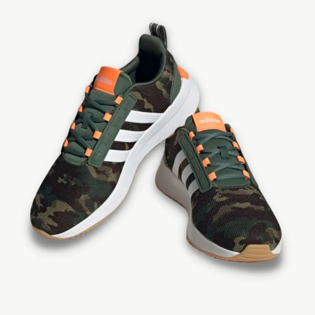 fall running footwear promotion - themed running wear adidas Racer TR21 Men's Sneakers
