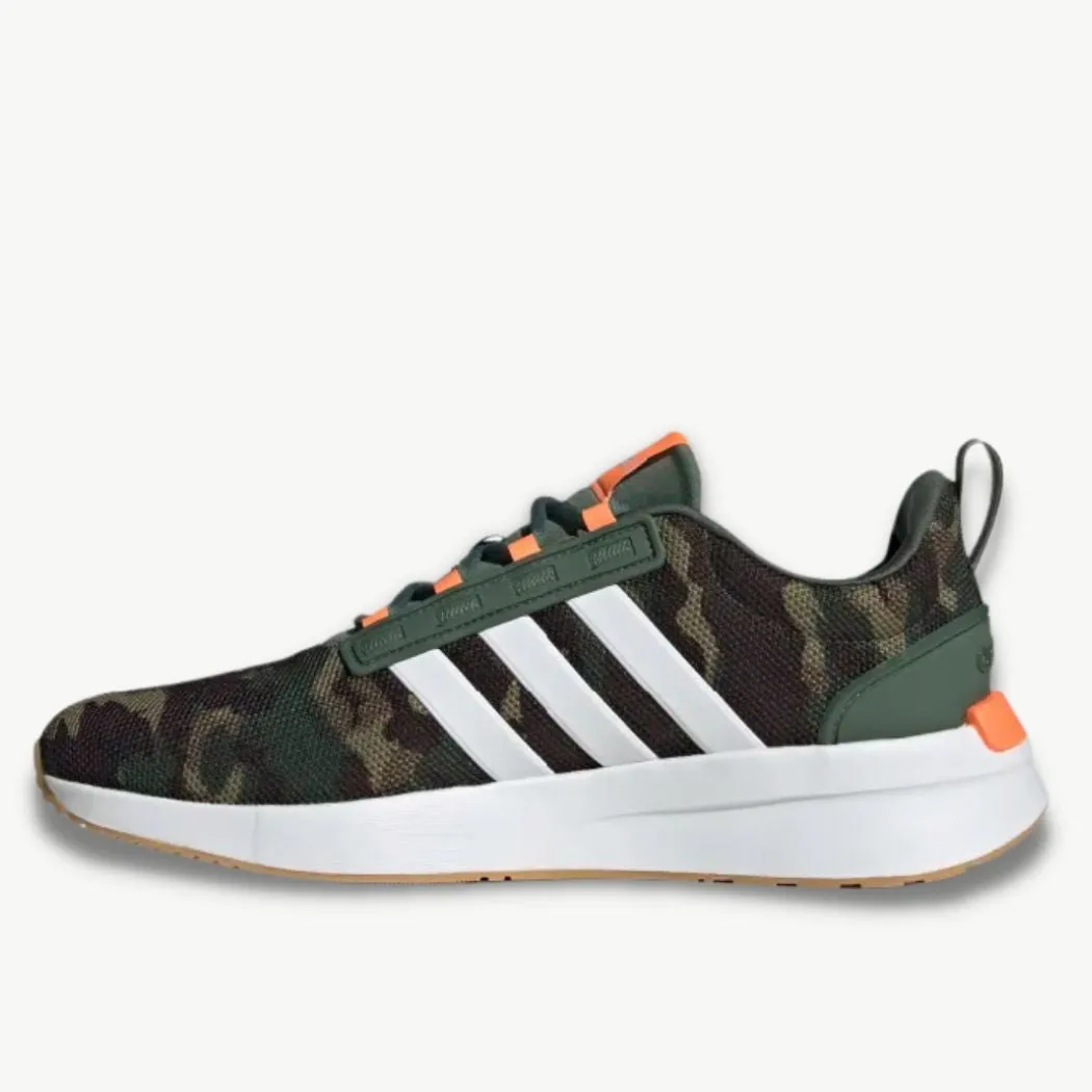 Rough surface running adidas Racer TR21 Men's Sneakers