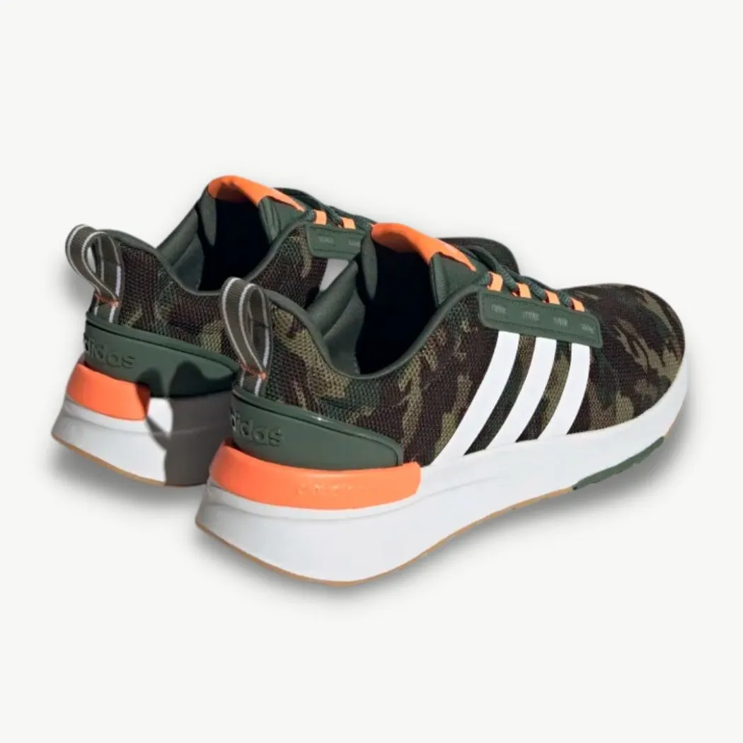 adidas Racer TR21 Men's Sneakers All - weather use stability - optimized shoes