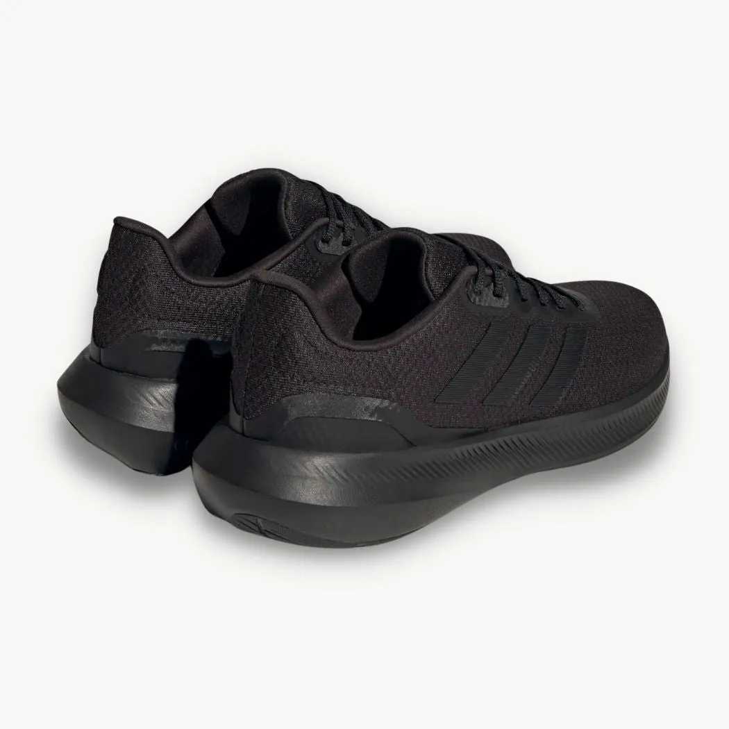 adidas Runfalcon 3.0 Men's Running Shoes Seam Free Interior Thermoplastic EVA