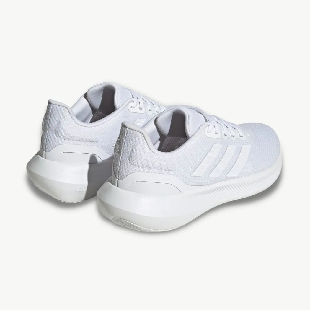 adidas Runfalcon 3.0 Men's Running Shoes running as a hobby Lateral Stabilizer Bridge