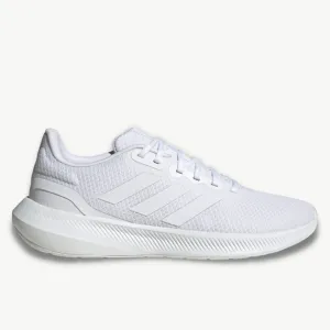 adidas Runfalcon 3.0 Men's Running Shoes Torsion Stability Frame Multi Directional Tread Design