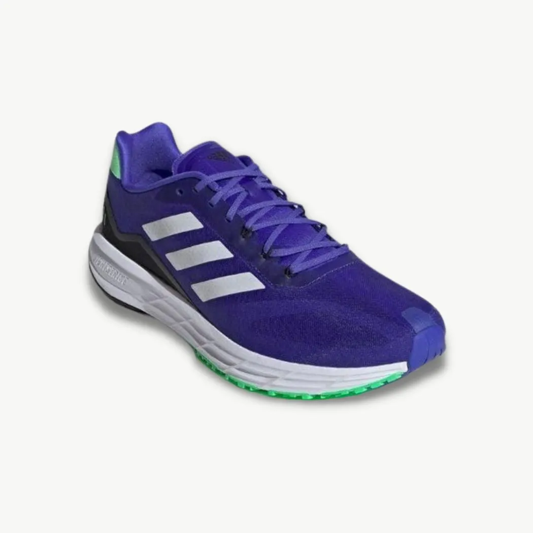 Enhanced Stability Chassis adidas SL20.2 Men's Training Shoes