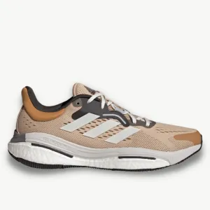 Stability Guide lunch - time runs adidas Solar Control Men's Running Shoes