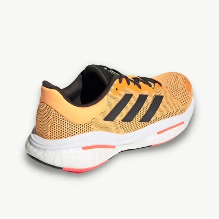 adidas Solar Glide 5 Men's Running Shoes left - right specific shoes