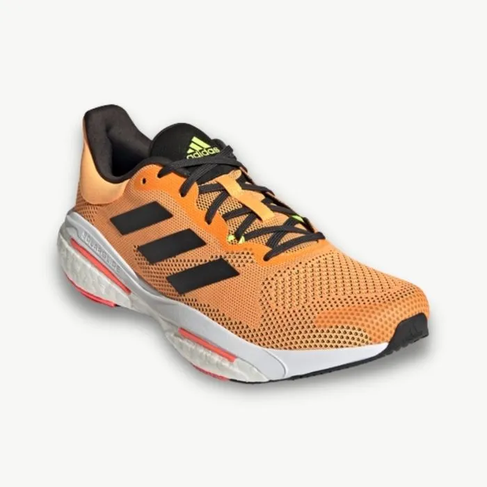 style shoes social interaction adidas Solar Glide 5 Men's Running Shoes