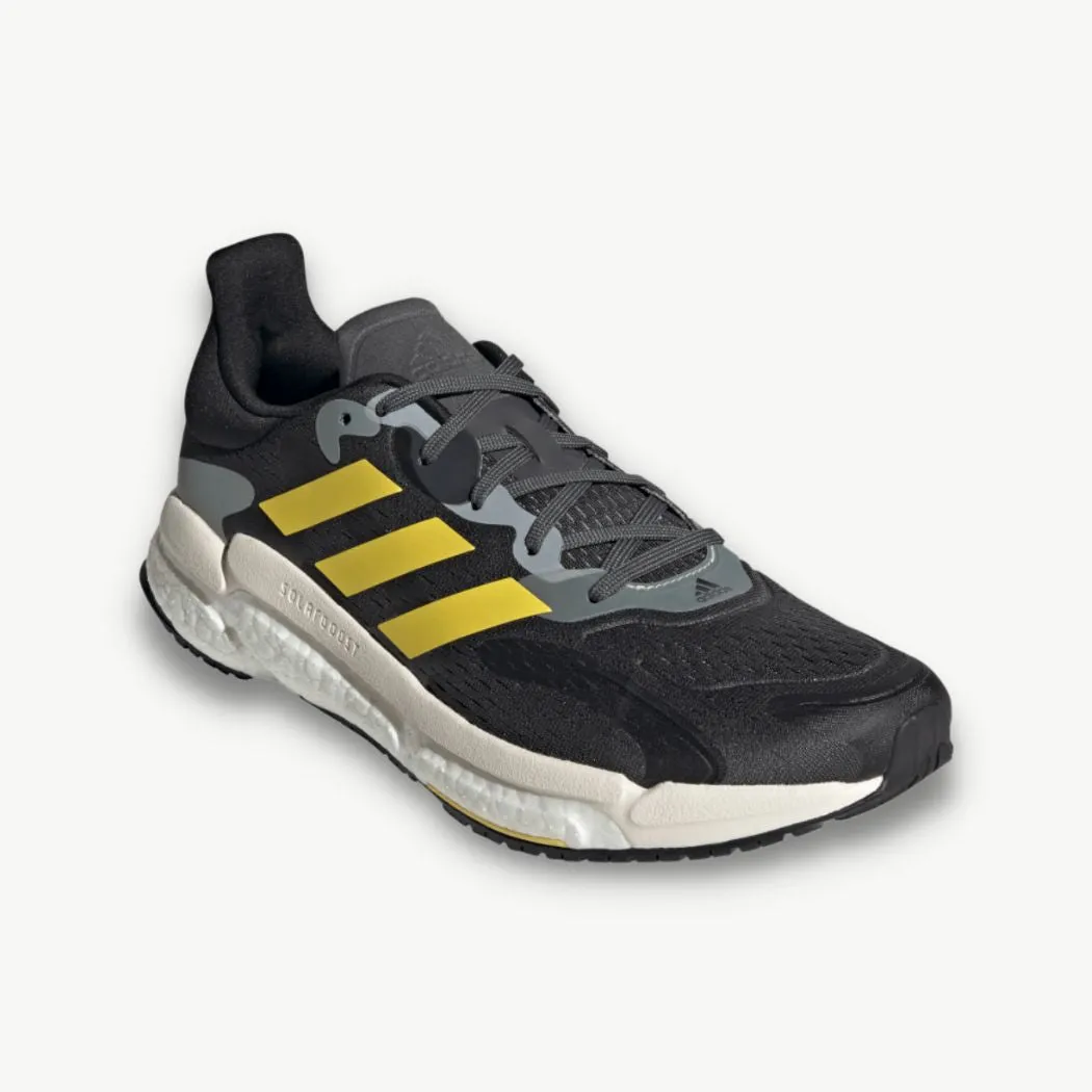 multi - surface running shoes adidas Solarboost 4 Men's Running Shoes