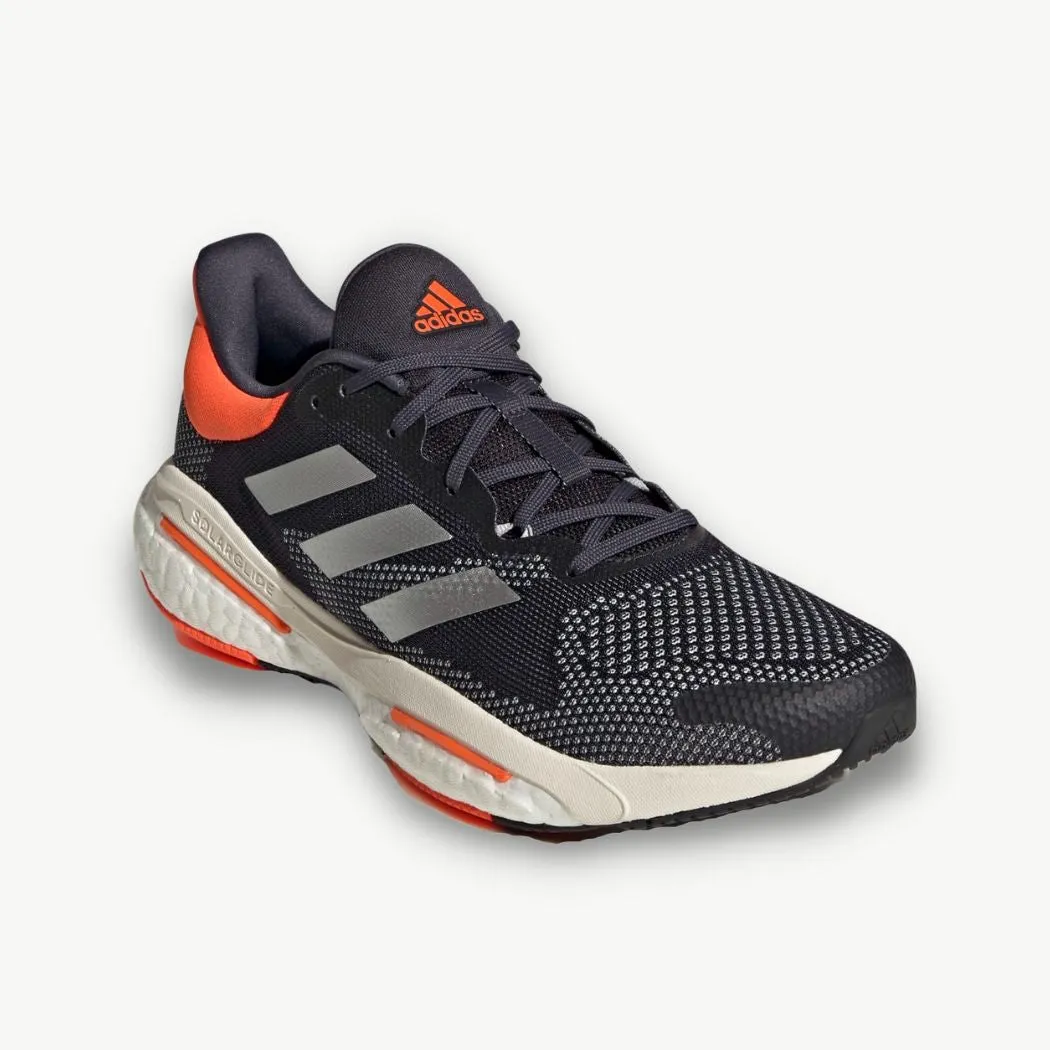 adidas SolarGlide 5 Men's Running Shoes Supportive running - economy