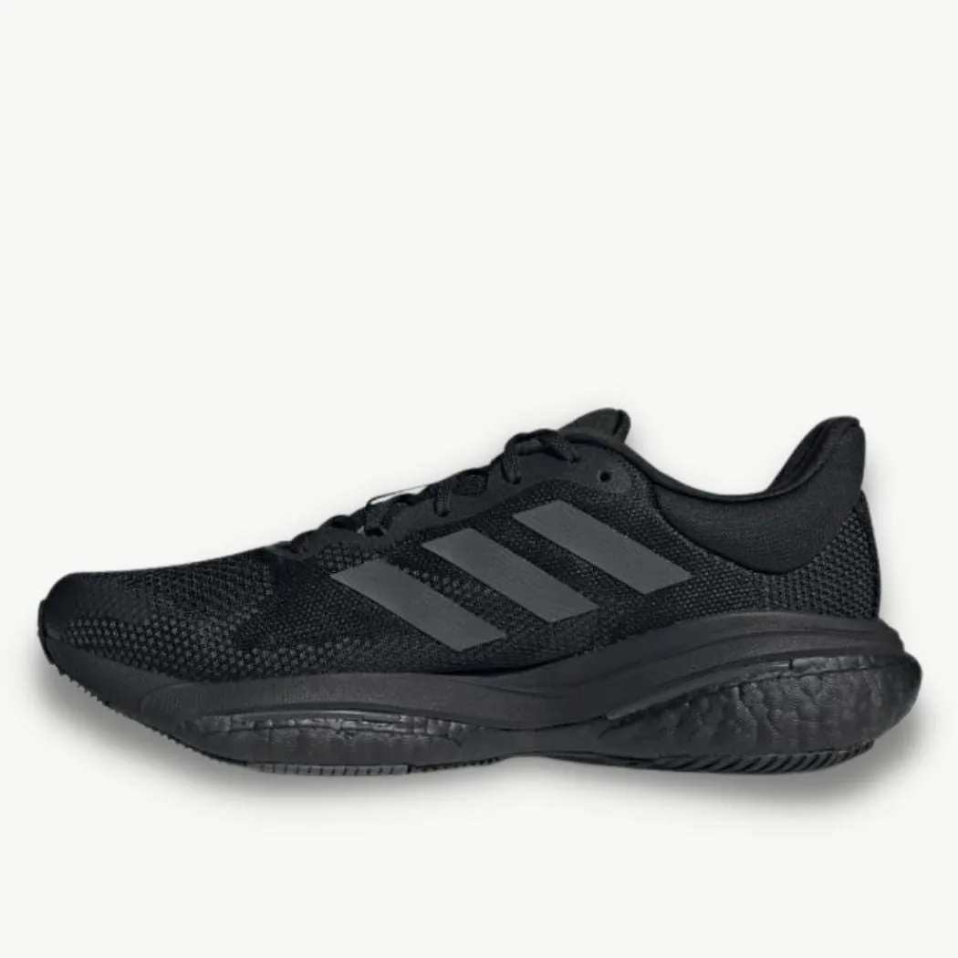 Award - winning adidas SolarGlide 5 Men's Running Shoes
