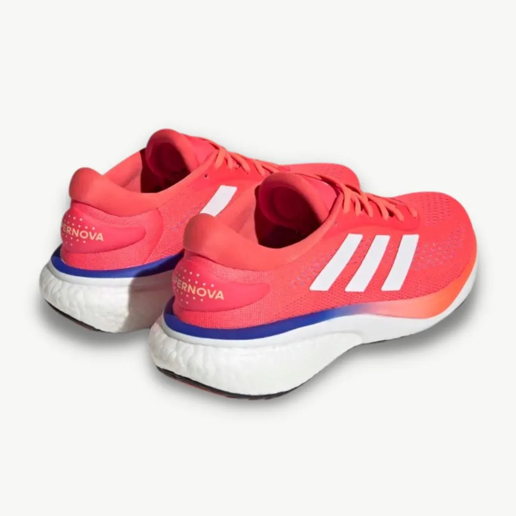 adidas Supernova 2 Men's Running Shoes BreathableLining